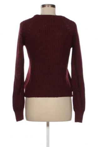 Γυναικείο πουλόβερ Tally Weijl, Μέγεθος S, Χρώμα Κόκκινο, Τιμή 4,49 €