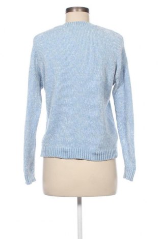Γυναικείο πουλόβερ Tally Weijl, Μέγεθος S, Χρώμα Μπλέ, Τιμή 4,49 €