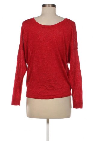 Pulover de femei Tally Weijl, Mărime M, Culoare Roșu, Preț 33,39 Lei