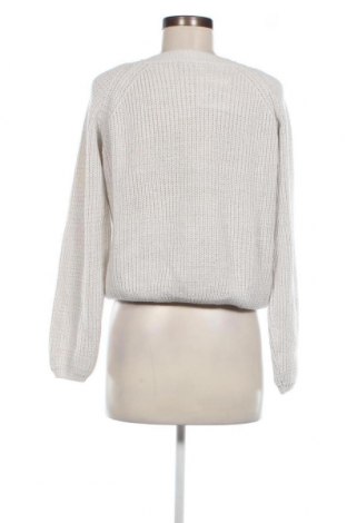 Γυναικείο πουλόβερ Tally Weijl, Μέγεθος S, Χρώμα Γκρί, Τιμή 17,94 €