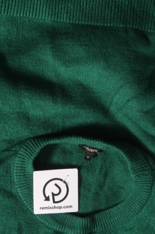 Női pulóver Tara, Méret M, Szín Zöld, Ár 3 311 Ft