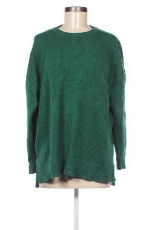 Pulover de femei Tara, Mărime M, Culoare Verde, Preț 15,26 Lei