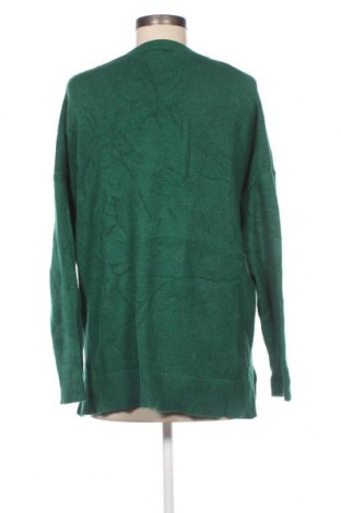 Дамски пуловер Tara, Размер M, Цвят Зелен, Цена 13,05 лв.