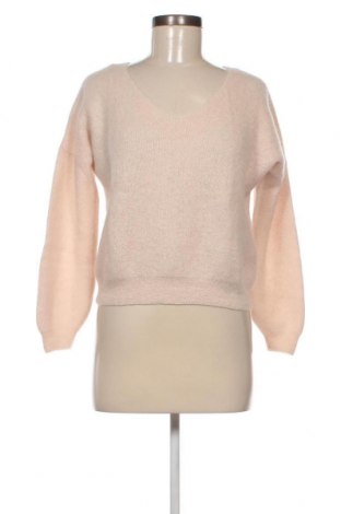 Дамски пуловер Tara Jarmon, Размер M, Цвят Розов, Цена 122,40 лв.