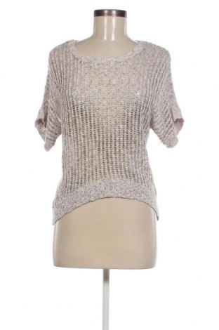 Γυναικείο πουλόβερ Target, Μέγεθος M, Χρώμα  Μπέζ, Τιμή 8,97 €