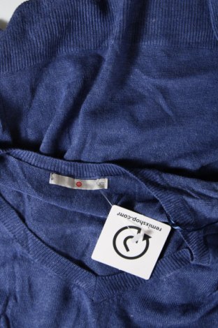 Pulover de femei Target, Mărime XS, Culoare Albastru, Preț 33,39 Lei