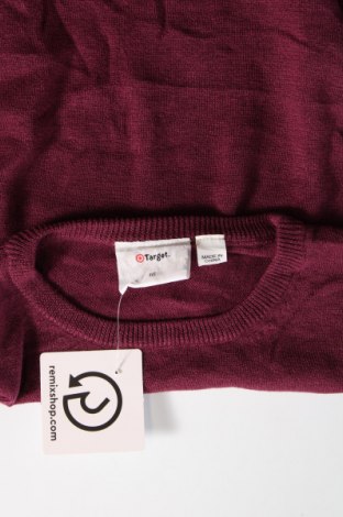 Дамски пуловер Target, Размер XL, Цвят Лилав, Цена 15,66 лв.