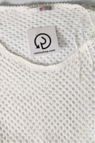 Дамски пуловер Target, Размер M, Цвят Бял, Цена 29,00 лв.