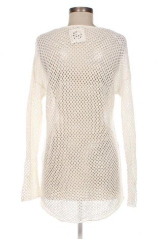 Γυναικείο πουλόβερ Target, Μέγεθος M, Χρώμα Λευκό, Τιμή 17,94 €