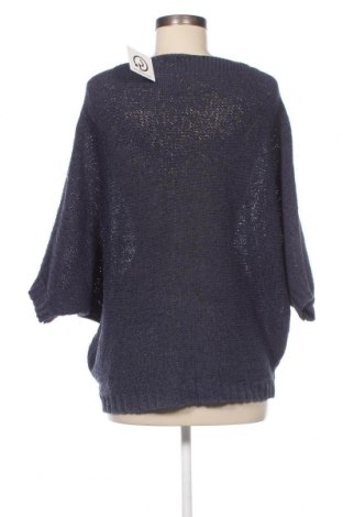 Γυναικείο πουλόβερ Target, Μέγεθος L, Χρώμα Μπλέ, Τιμή 6,28 €