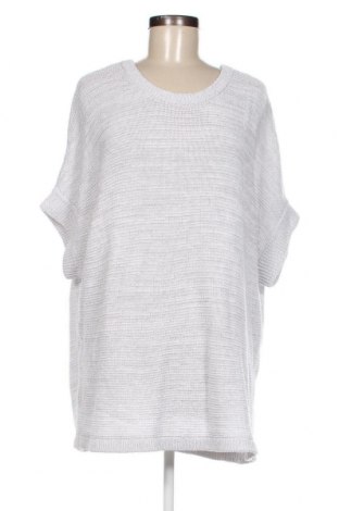 Γυναικείο πουλόβερ Tchibo, Μέγεθος XL, Χρώμα Γκρί, Τιμή 3,59 €