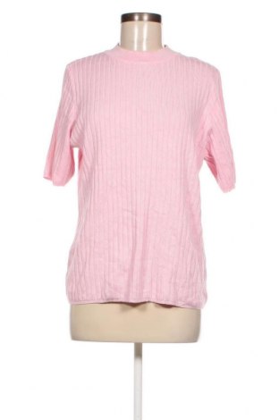 Дамски пуловер Temt, Размер XL, Цвят Розов, Цена 17,40 лв.