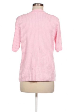 Дамски пуловер Temt, Размер XL, Цвят Розов, Цена 17,40 лв.