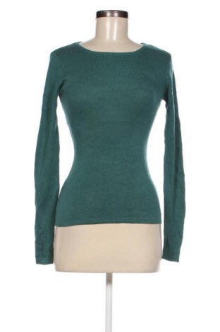 Γυναικείο πουλόβερ Temt, Μέγεθος S, Χρώμα Πράσινο, Τιμή 14,23 €