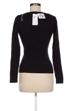 Дамски пуловер Temt, Размер S, Цвят Черен, Цена 13,80 лв.
