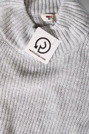 Γυναικείο πουλόβερ Temt, Μέγεθος L, Χρώμα Γκρί, Τιμή 6,97 €