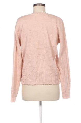 Γυναικείο πουλόβερ Terranova, Μέγεθος L, Χρώμα Ρόζ , Τιμή 6,28 €