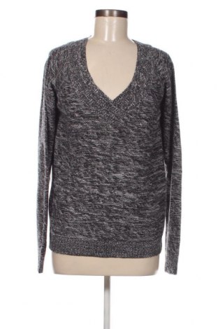 Γυναικείο πουλόβερ Terranova, Μέγεθος XL, Χρώμα Γκρί, Τιμή 8,45 €