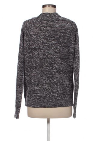 Γυναικείο πουλόβερ Terranova, Μέγεθος XL, Χρώμα Γκρί, Τιμή 7,56 €