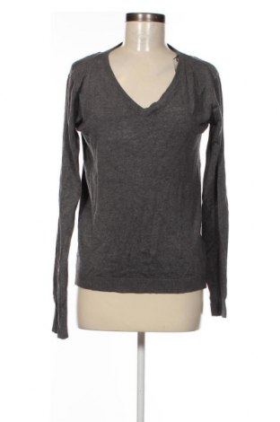 Γυναικείο πουλόβερ Terranova, Μέγεθος XL, Χρώμα Γκρί, Τιμή 8,05 €