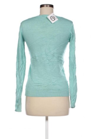 Дамски пуловер Terranova, Размер S, Цвят Зелен, Цена 10,15 лв.