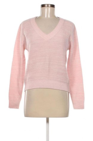 Γυναικείο πουλόβερ Terranova, Μέγεθος S, Χρώμα Ρόζ , Τιμή 3,59 €