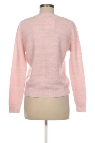 Дамски пуловер Terranova, Размер S, Цвят Розов, Цена 10,15 лв.