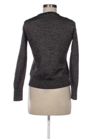 Γυναικείο πουλόβερ Terranova, Μέγεθος XS, Χρώμα Μαύρο, Τιμή 4,66 €