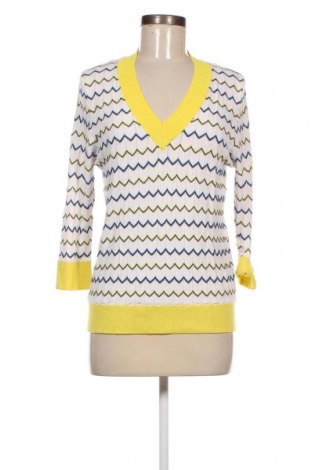 Дамски пуловер Terre Bleue, Размер M, Цвят Многоцветен, Цена 62,00 лв.