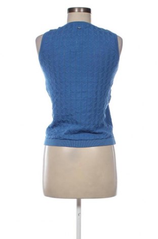 Γυναικείο πουλόβερ Terre Bleue, Μέγεθος S, Χρώμα Μπλέ, Τιμή 20,71 €