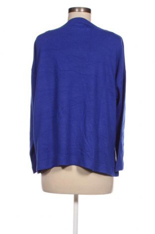 Дамски пуловер Tezenis, Размер L, Цвят Син, Цена 8,70 лв.