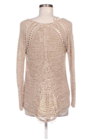 Γυναικείο πουλόβερ Tezenis, Μέγεθος S, Χρώμα  Μπέζ, Τιμή 5,38 €