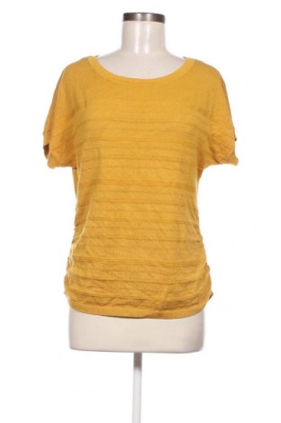 Γυναικείο πουλόβερ The Limited, Μέγεθος L, Χρώμα Κίτρινο, Τιμή 2,69 €