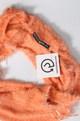 Дамски пуловер Threadbare, Размер M, Цвят Оранжев, Цена 8,70 лв.