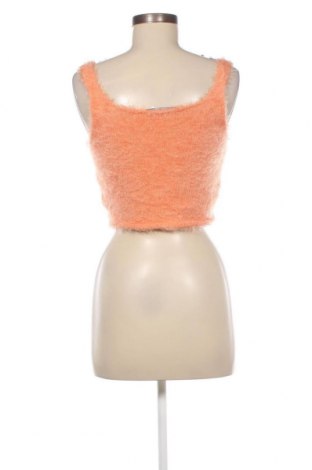 Дамски пуловер Threadbare, Размер M, Цвят Оранжев, Цена 8,70 лв.