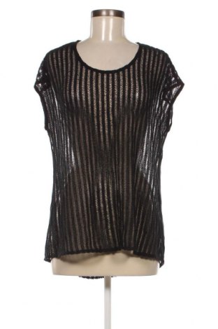 Γυναικείο πουλόβερ Threadz, Μέγεθος XS, Χρώμα Μαύρο, Τιμή 8,63 €
