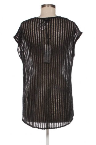 Γυναικείο πουλόβερ Threadz, Μέγεθος XS, Χρώμα Μαύρο, Τιμή 8,63 €