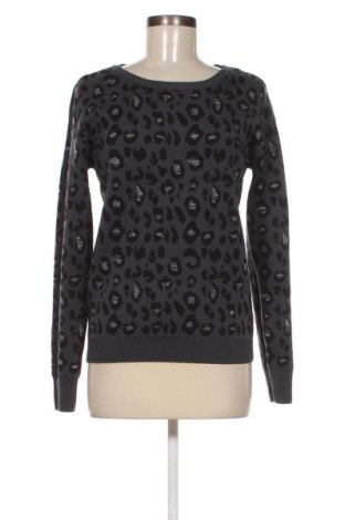 Γυναικείο πουλόβερ Tom & Rose, Μέγεθος L, Χρώμα Γκρί, Τιμή 3,80 €