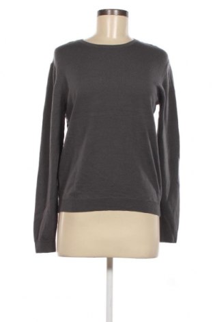 Γυναικείο πουλόβερ Tom Rusborg, Μέγεθος L, Χρώμα Γκρί, Τιμή 9,59 €