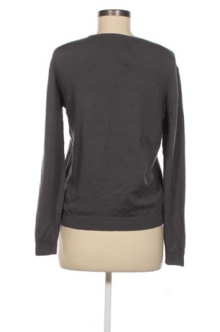 Γυναικείο πουλόβερ Tom Rusborg, Μέγεθος L, Χρώμα Γκρί, Τιμή 13,42 €