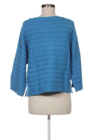Női pulóver Tom Tailor, Méret S, Szín Kék, Ár 6 882 Ft