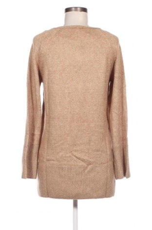 Γυναικείο πουλόβερ Tom Tailor, Μέγεθος XS, Χρώμα Καφέ, Τιμή 21,57 €