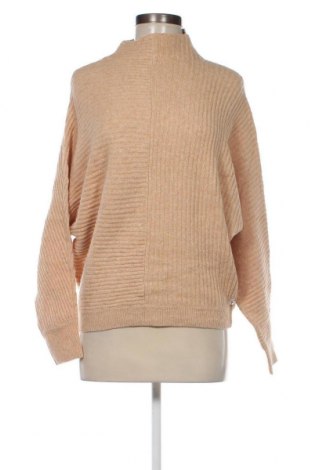 Дамски пуловер Tom Tailor, Размер M, Цвят Бежов, Цена 46,50 лв.