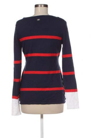 Γυναικείο πουλόβερ Tom Tailor, Μέγεθος S, Χρώμα Πολύχρωμο, Τιμή 6,29 €