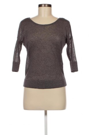 Γυναικείο πουλόβερ Tom Tailor, Μέγεθος XS, Χρώμα Γκρί, Τιμή 12,68 €
