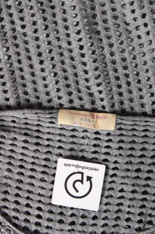 Дамски пуловер Tom Tailor, Размер M, Цвят Сив, Цена 6,15 лв.