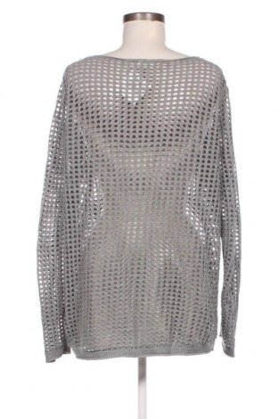 Γυναικείο πουλόβερ Tom Tailor, Μέγεθος M, Χρώμα Γκρί, Τιμή 3,80 €