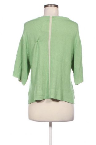 Дамски пуловер Tom Tailor, Размер XS, Цвят Зелен, Цена 14,35 лв.
