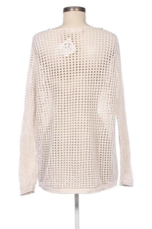 Γυναικείο πουλόβερ Tom Tailor, Μέγεθος S, Χρώμα Εκρού, Τιμή 8,88 €