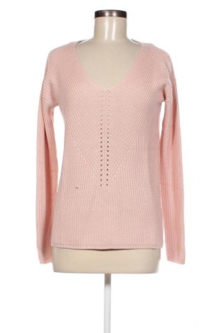 Дамски пуловер Tom Tailor, Размер M, Цвят Розов, Цена 93,00 лв.